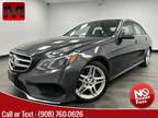 Used 2014 Mercedes-Benz E-Class for sale.