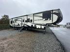 2018 Heartland Road Warrior 427rw