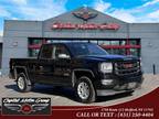Used 2018 GMC Sierra 1500 for sale.