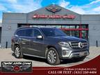 Used 2019 Mercedes-Benz GLS for sale.