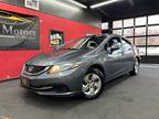 Used 2013 Honda Civic for sale.