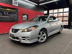 Used 2007 Toyota Camry Solara for sale.