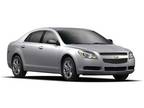 Used 2012 Chevrolet Malibu for sale.