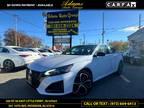 Used 2023 Nissan Altima for sale.