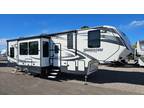2017 Grand Design Momentum M-Class 350M