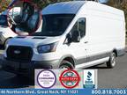 Used 2021 Ford Transit-350 for sale.