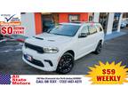 Used 2021 Dodge Durango for sale.