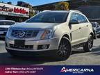 Used 2015 Cadillac SRX for sale.