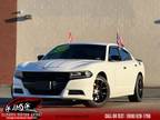Used 2017 Dodge Charger for sale.