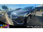 Used 2021 Acura RDX for sale.