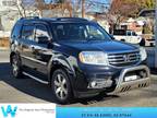 Used 2015 Honda Pilot for sale.
