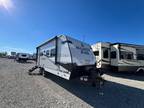 2025 Alliance RV Delta Ultra Lite ML206