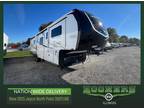 2025 Jayco North Point 382FLRB