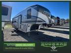 2025 Keystone Arcadia Super Lite 260SLCL