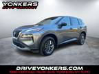Used 2023 Nissan Rogue for sale.