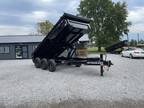 2024 PJ Trailers DL