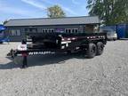 2025 PJ Trailers DL