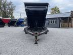 2025 PJ Trailers DL