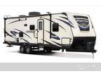 2018 Venture RV SportTrek 271VRB