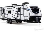 2025 Venture RV SportTrek ST261VBH