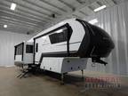 2025 Brinkley RV Model Z 3100