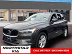 Used 2022 Volvo Xc60 for sale.