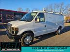 Used 2011 Ford Econoline Cargo Van for sale.