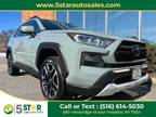 Used 2021 Toyota RAV4 for sale.
