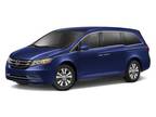 Used 2016 Honda Odyssey for sale.