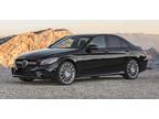 Used 2020 Mercedes-Benz C-Class for sale.