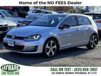 Used 2017 Volkswagen Golf Gti for sale.