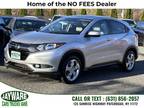 Used 2016 Honda Hr-v for sale.