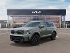 New 2024 Kia Telluride for sale.