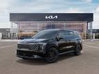 New 2025 Kia Carnival for sale.