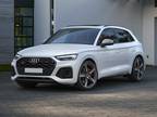 Used 2021 Audi Sq5 for sale.