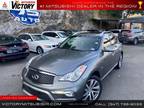 Used 2017 Infiniti Qx50 for sale.