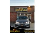 Used 2011 Honda Odyssey for sale.
