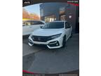 Used 2020 Honda Civic Si Sedan for sale.
