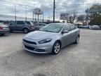2015 Dodge Dart 4dr