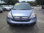 2009 Honda Cr-V Ex-L 4 Door Wagon