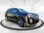 2013 GMC Terrain Denali AWD