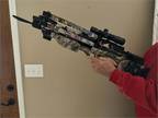 TenPoint Nitro X Crossbow