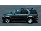 Pre-Owned 2004 Ford Explorer