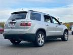 Used 2011 GMC Acadia SLT