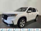 2025 Honda Pilot Silver|White, new