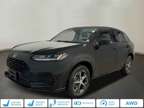 2025 Honda HR-V Black