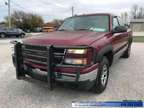 2006 Chevrolet Silverado 1500 LT LT1