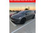 2020 Tesla Model X Performance