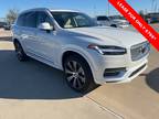 2025 Volvo XC90 B6 Plus 6-Seater