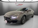 2019 Maserati Ghibli S Q4